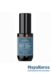 [COS DE BAHA] Сыворотка для лица против пигментации РЕТИНОЛ / ТРАНЕКСАМОВАЯ КИСЛОТА RT Cos De Baha Retinol Tranexamic Serum, 30 мл