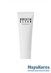 Rovectin Крем увлажняющий с экстрактом лотоса - Clean lotus water cream, 60мл