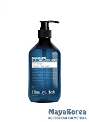 [NARD] Шампунь охлаждающий с ментолом против выпадения волос Cooling Hair Loss Care Shampoo, 500 мл