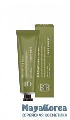 Крем для рук Глубокий лес Lamelin Perfume Hand Cream Deep Forest 50мл.