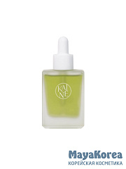 KAINE Сыворотка ночная противовоспалительная с розмарином и кислотами Rosemary AHA Night Serum (30 мл)