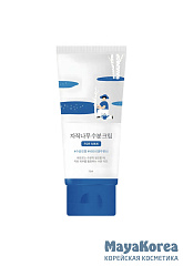 ROUND LAB Мужской увлажняющий крем с берёзовым соком Birch Juice Moisturizing Cream 75 мл