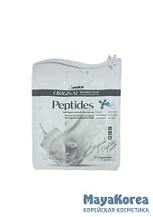 АН Original Маска для лица альгинатная с пептидами Peptide Modeling Mask / Refill 25гр