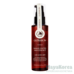 ГРС Эссенция для волос Damage Control Hair Essence