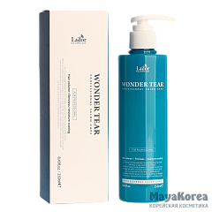 LADOR WONDER TEAR Бальзам-маска для увлажнения,укрепления и придания волосам объема 250мл