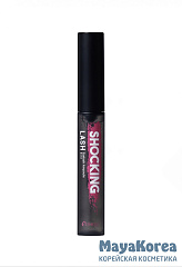 [ESTHETIC HOUSE] Сыворотка для ресниц РОСТ/УКРЕПЛЕНИЕ Shocking Lash Eyelash Ampoule, 8 мл
