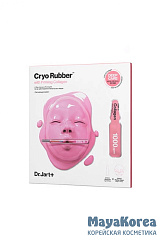 Dr.Jart+ Маска альгинатная моделирующая с лифтинг эффектом - Dermask rubber mask firming lover, 48г