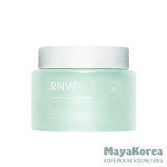RNW DER.RENEW DEEP MOISTURE SLEEPING MASK Увлажняющая ночная маска для лица 100мл
