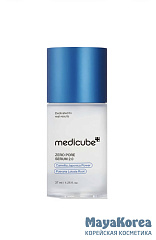 Medicube Zero Pore Serum 2.0  Сыворотка себорегулирующая