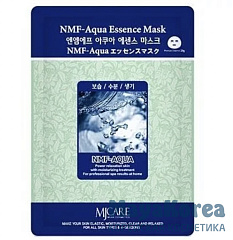 МЖ Essence Маска тканевая для лица увлажняющая MJ CARE NMF-Aqua Essence Mask 23гр
