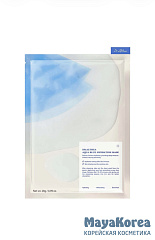Dr.Althea Aqua Blue Hydration Mask  Маска тканевая увлажняющая