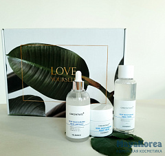 Подарочный набор "Весенняя свежесть"