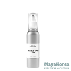 [WELLDERMA] Тонер для лица УВЛАЖНЕНИЕ G Plus Embellish Essence Water, 150 мл