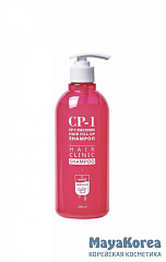 [ESTHETIC HOUSE] Шампунь для волос ВОССТАНОВЛЕНИЕ CP-1 3Seconds Hair Fill-Up Shampoo, 500 мл