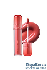 Тинт глянцевый для губ Rom&nd Juicy Lasting Tint 05 Jujube