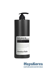 BOUQUET GARNI NARD - ШАМПУНЬ ДЛЯ ПОВРЕЖДЕННЫХ ВОЛОС С АРГАНОВЫМ МАСЛОМ ARGAN OIL DAMAGE CARE SHAMPOO, 1500 МЛ