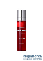 MEDI-PEEL Phyto Exosome PDRN Shot Mist (120ml) Двухфазный мист с инновационной лифтинг-формулой
