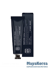 Крем для рук Звездная ночь Lamelin Perfume Hand Cream Starry Night 50мл.