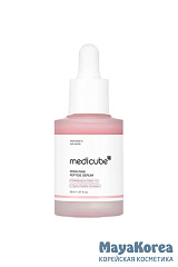 Medicube Пептидная сыворотка с PDRN Pink Peptide Serum 30мл