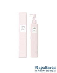 [YOZO] Молочко для тела УПРУГОСТЬ Сollagen Water Shining Body Essence Milk, 260 мл