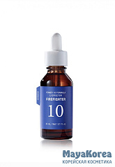 Противовоспалительная сыворотка Power 10 Formula LI Effector Firefighter It's Skin Power 10 Formula LI Effector Firefighter