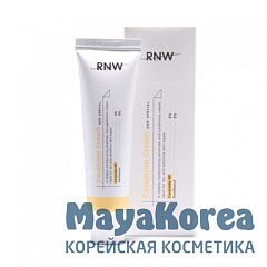 RNW DER. SPECIAL CERAMIDE CREAM Глубокоувлажняющий крем с церамидами 50мл