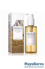 SKIN1004 Масло гидрофильное с центеллой - Madagascar centella light cleansing oil, 200мл