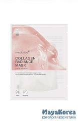 Medicube Collagen Lifting Mask  Лифтинг-маска с коллагеном