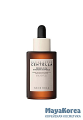 SKIN1004 Ампула интенсивная с пробиотиками - Madagascar centella probio-cica intensive ampoule, 50мл