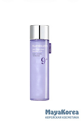 Numbuzin No.9 NAD+ PDRN Glow Boosting Toner  Тонер-бустер пептидный с PDRN с эффектом сияния