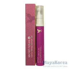 SECRET NATURE CACTUS THERAPY EYE ROLL-ON Разглаживающая роллер-сыворотка для кожи вокруг глаз с кактусом