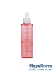 Увлажняющая ампульная сыворотка с гиалуроновой кислотой, 110мл, TENZERO TENZERO Hydrating Hyaluronic Ampoule, 110ml