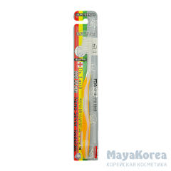 Зубная щетка Dr.Lusso Nano Silver Toothbrush