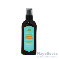 [Char Char] Сыворотка для волос АРГАНОВАЯ Argan Oil Hair Serum, 200 мл