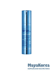 VT HYDROP REEDLE SHOT 100hL Увлажняющая сыворотка со спикулами и гиалуроновой кислотой "100" 50мл