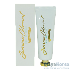 [Jeanne Calment] Зубная паста СКРАБИРУЮЩАЯ Herb Toothpaste Pure & Shine, 80 гр