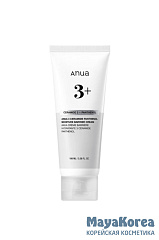 Крем увлажняющий барьерный с керамидами и пантенолом ANUA 3 Ceramide Panthenol Moisture Barrier Cream