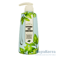 ВЛК Around Me P Кондиционер для волос Around me peppermint Hair Conditioner 500мл