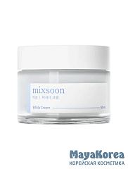 MXSN Bifida Крем для лица с бифидобактериями mixsoon Bifida Cream [60ml]