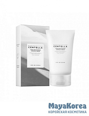 SKIN1004 Крем для лица с центеллой - Madagascar centella tone brightening capsule cream, 75мл