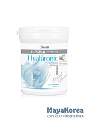 АН Original Маска Hyaluronic Modeling Mask / container 240гр