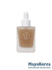 KAINE Сыворотка восстанавливающая с комбучей и керамидами Kombu Barrier Ampoule (30 мл)