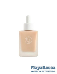 KAINE Сыворотка антивозрастная с грибом чага и коллагеном Chaga Collagen Charging Serum(30 мл)