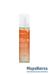 Consly Snail Repairing Gel Mist, 120ml Восстанавливающий гель-мист для лица с муцином улитки, 120мл, Consly