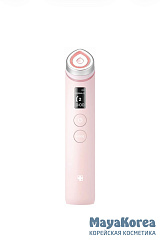 Аппарат микротоковый для ухода за кожей лица | Medicube AGE-R BOOSTER PRO EX PINK 155g