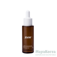 RNW DER.CONCENTRATE CERAMIDE PLUS Омолаживающая  сыворотка с церамидами 30мл.