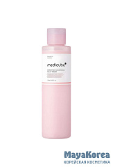 Тонер молочный с PDRN и ниацинамидом Medicube PDRN Pink Niacinamide Milky Toner 150ml
