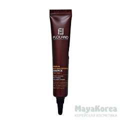 Эссенция успокаивающая для поврежденных волос Floland Premium Soothing Booster Essence(20 мл)