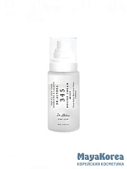 Dr.Althea 345 Relief Cream Mist  Крем-мист успокаивающий с гидролатом риса и пантенолом 60мл