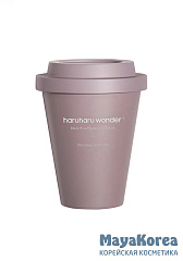 Крем увлажняющий с гиалуроновой кислотой и экстрактом чёрного риса HARUHARU Wonder Black Rice Hyaluronic Cream (90 мл)